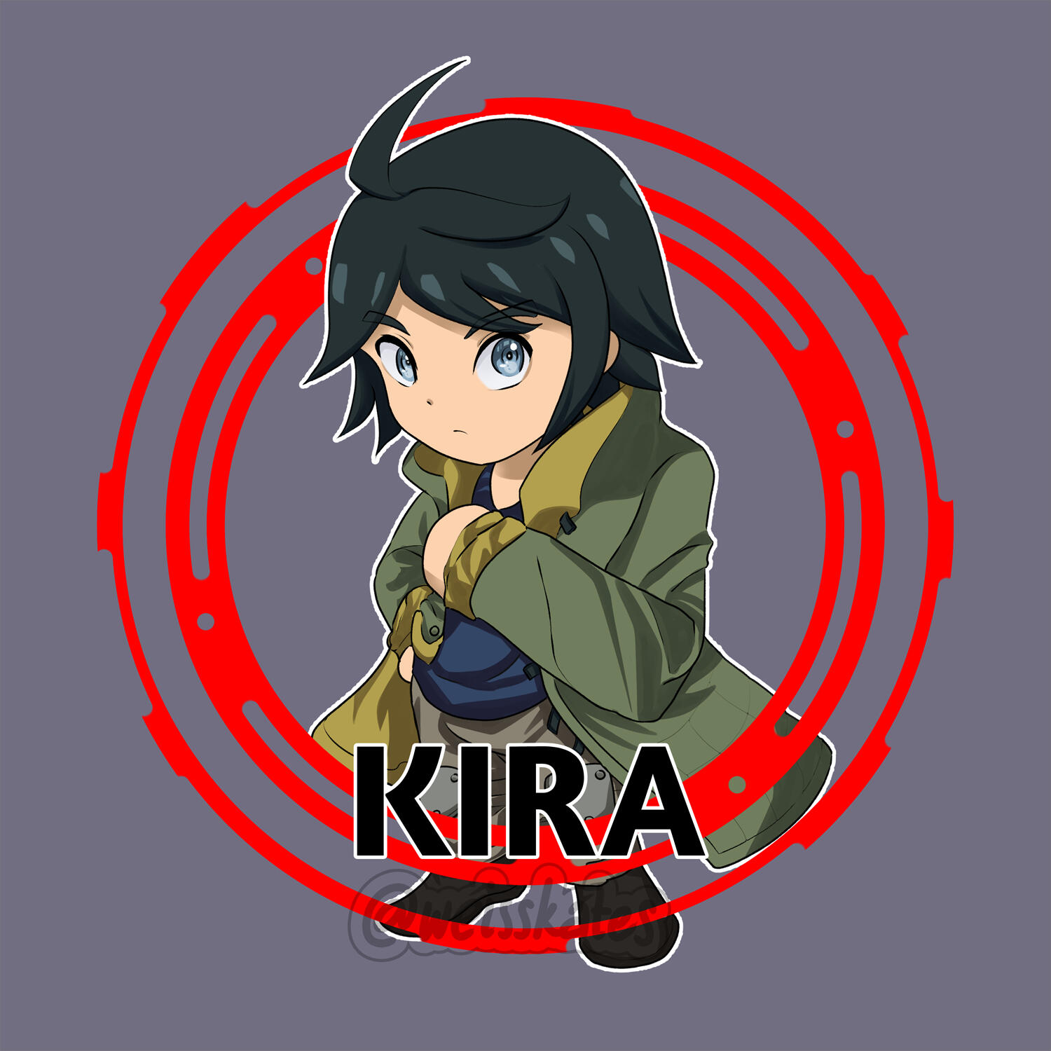 Kira