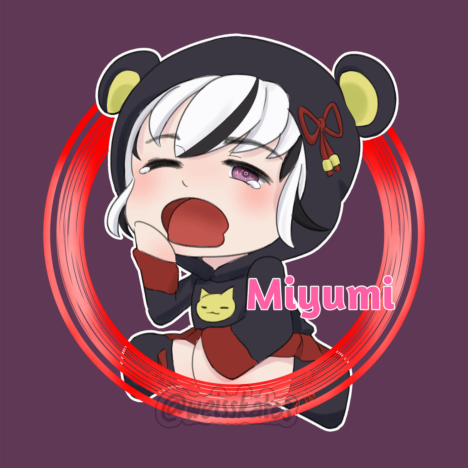 Miyumi