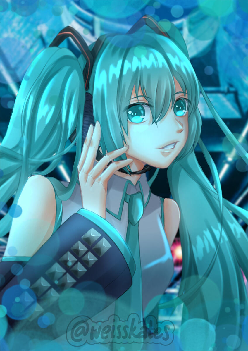 Miku