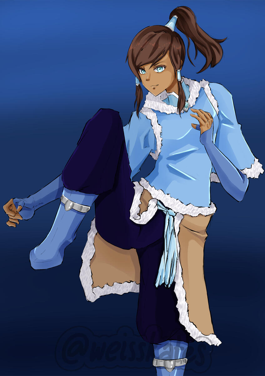 Korra