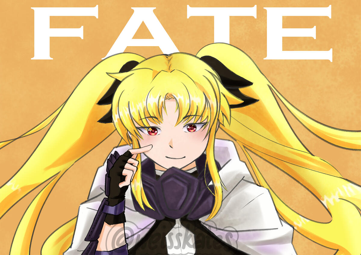 Fate